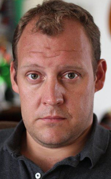 Justin Edwards